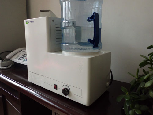 醫(yī)院空氣消毒機(jī)