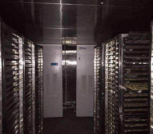 鮑魚(yú)烘干機(jī)