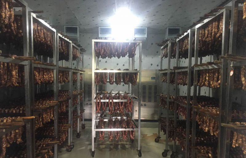 肉制品烘干除濕機(jī)