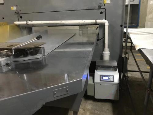 熔噴布噴霧加濕機