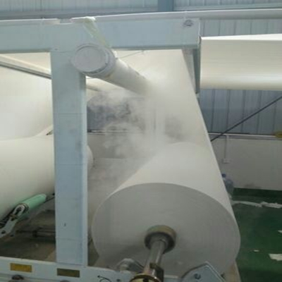 熔噴布噴霧加濕機