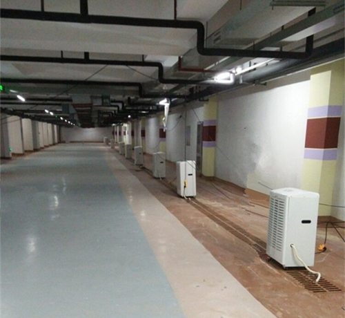 地下車庫(kù)除濕機(jī)出租