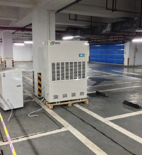 地下車庫(kù)除濕機(jī)出租