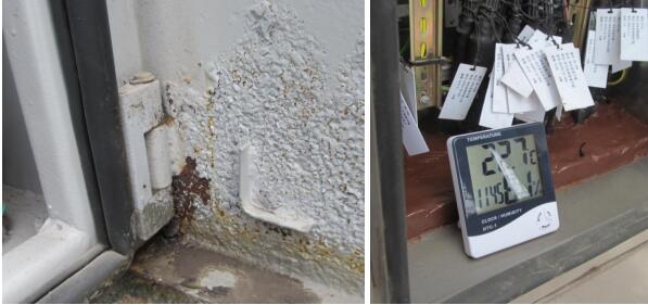 高壓換流站防爆除濕機(jī)