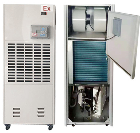 高壓換流站防爆除濕機(jī)