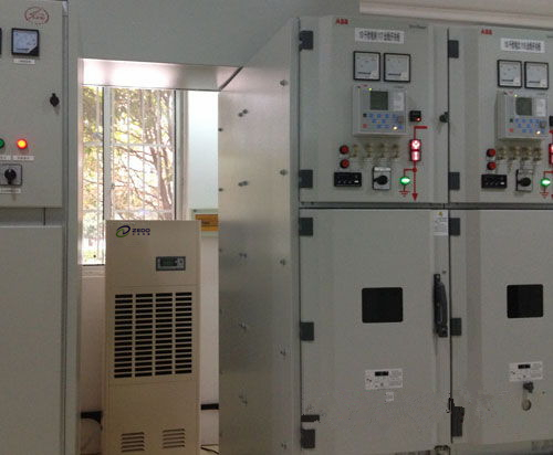 高壓換流站防爆除濕機(jī)