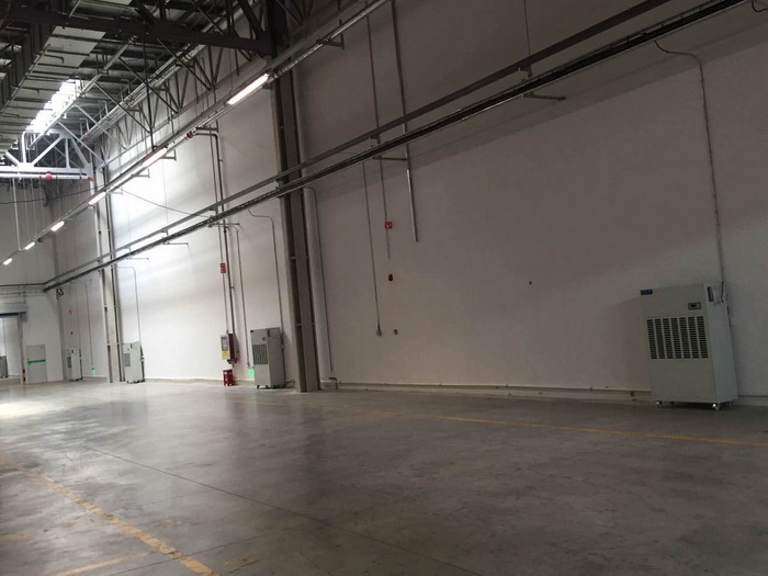 除濕機(jī)租賃