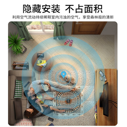 新風(fēng)除濕機(jī)