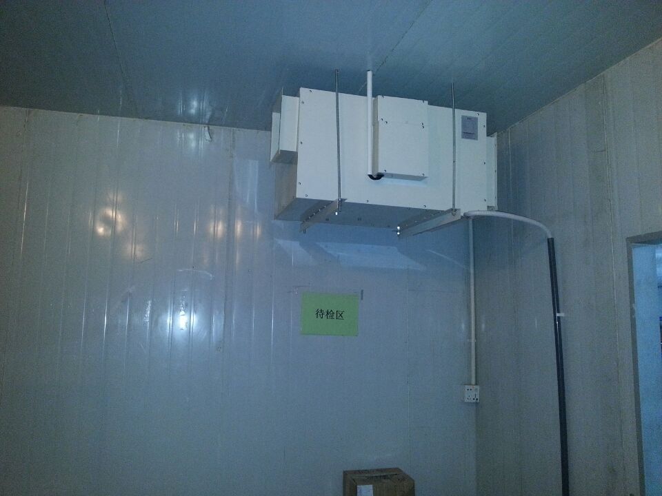 吊頂式防爆除濕機(jī)