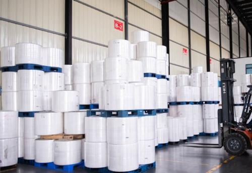 熔噴布倉庫除濕機(jī)