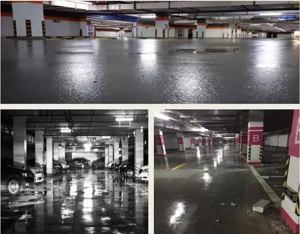 地下車庫(kù)除濕機(jī)