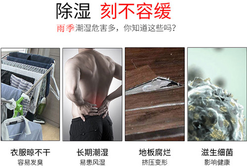 中央除濕機(jī)