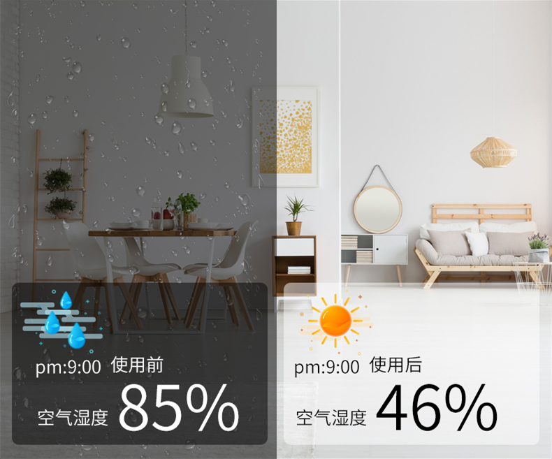 室內(nèi)除濕機(jī)