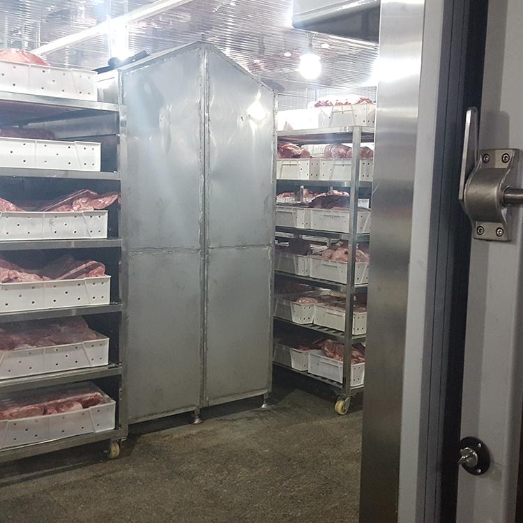 解凍機(jī)加濕器