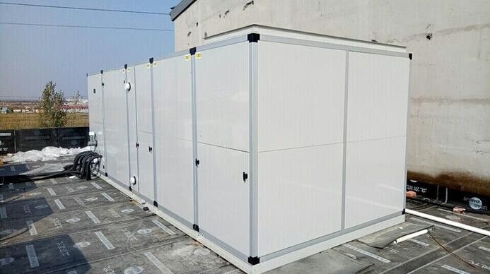 泳池?zé)岜贸凉駲C