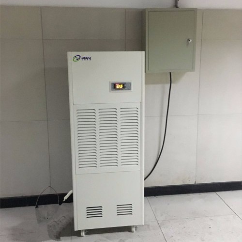 地下工程專用除濕機(jī)