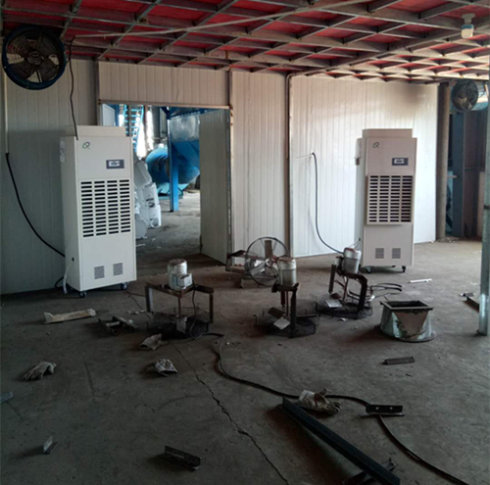 消失模烘干除濕機(jī)