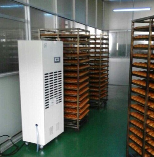 食品加工廠除濕機(jī)