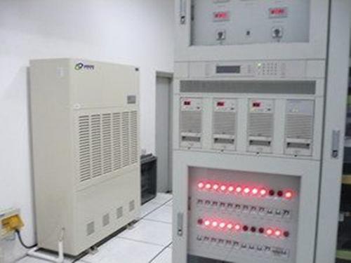 地下設(shè)備房除濕機