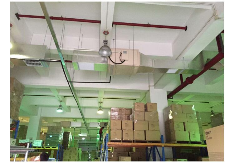 倉(cāng)庫(kù)除濕機(jī)