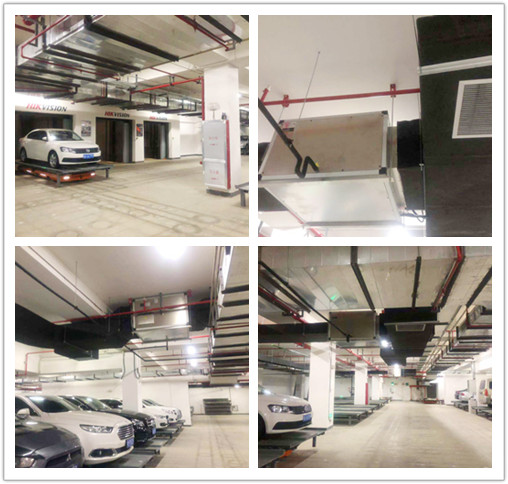 智能防凝露除濕機(jī)