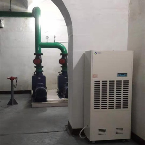 智能防凝露除濕機(jī)