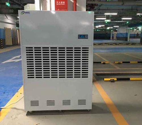 大型工業(yè)除濕機