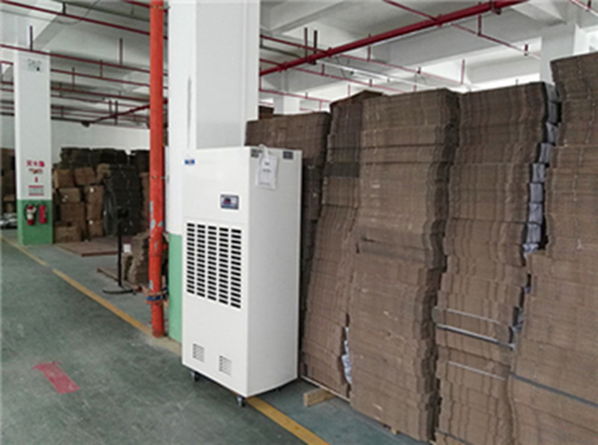 蜂窩紙板烘干除濕機(jī)