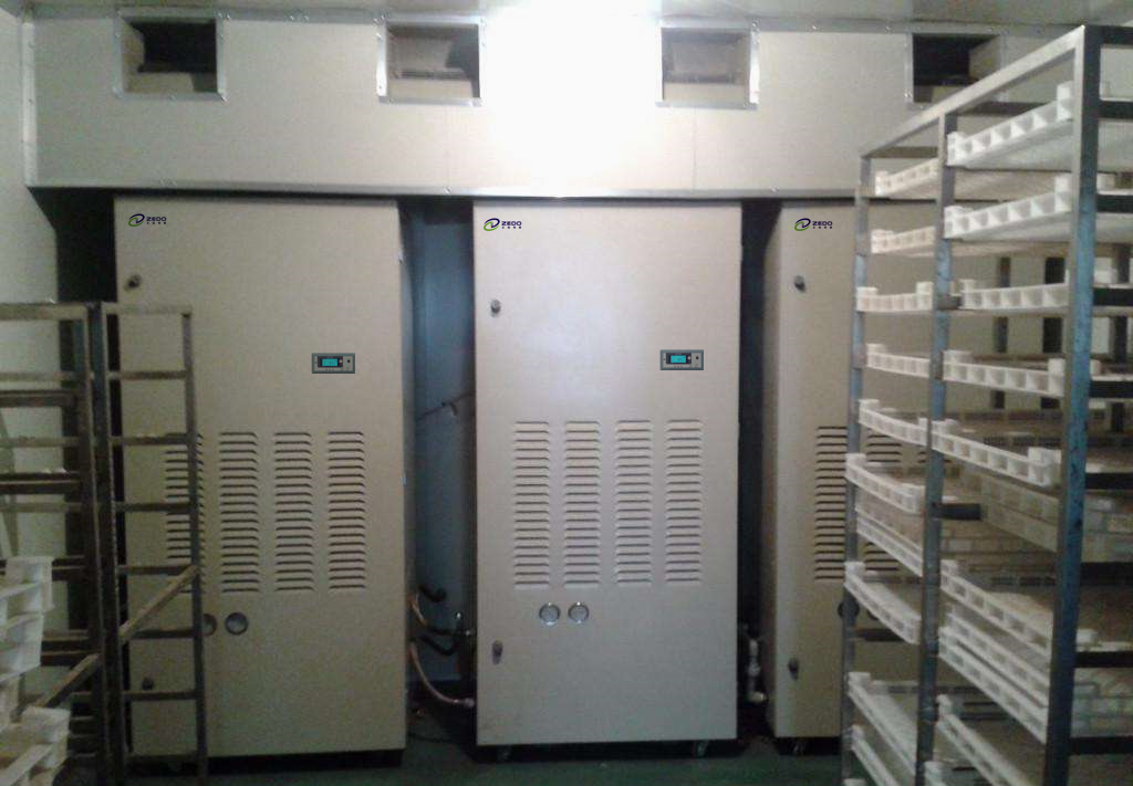 蠶繭脫水除濕機(jī)