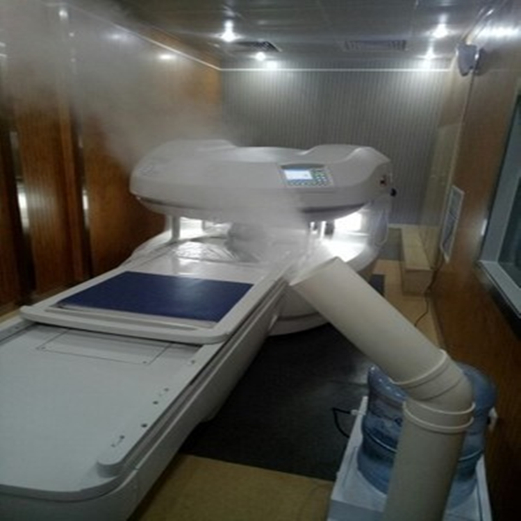 過氧化氫噴霧消毒機(jī)