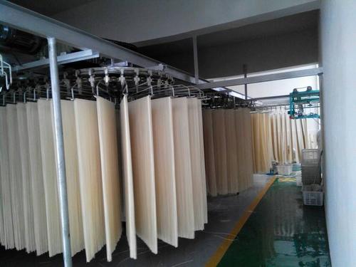 面條烘干用除濕機(jī)