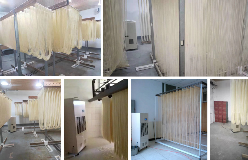 面條烘干用除濕機(jī)