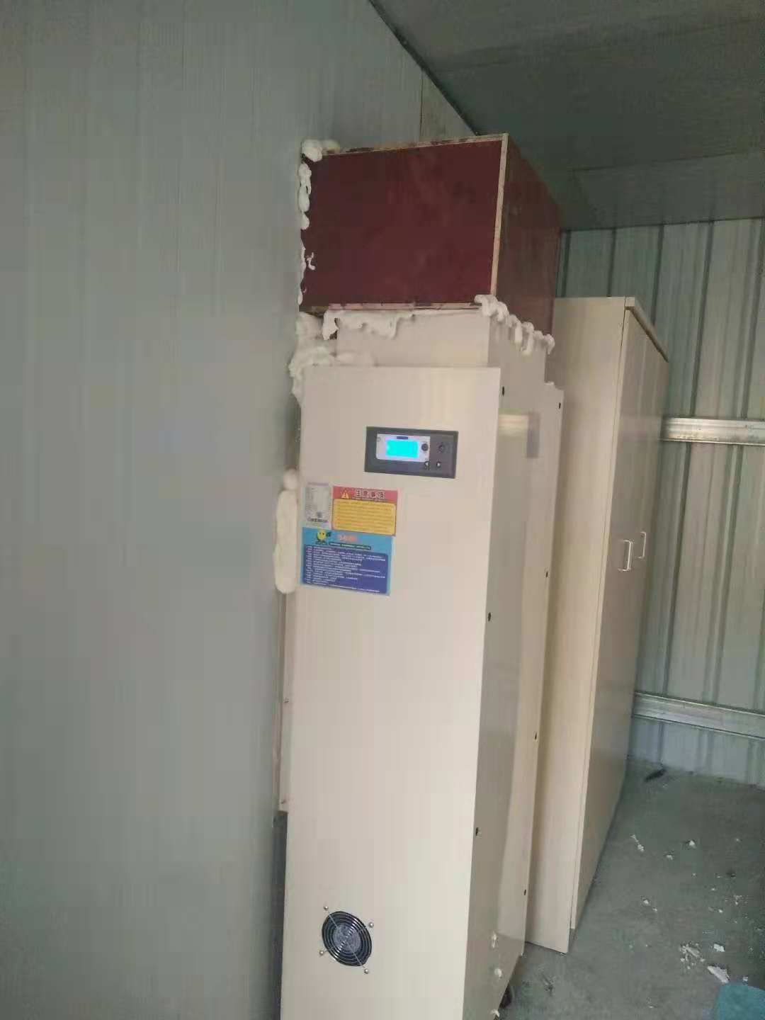 紙筒烘干除濕機(jī)