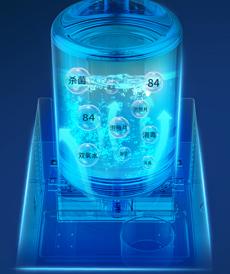 移動式醫(yī)用空氣消毒機(jī)