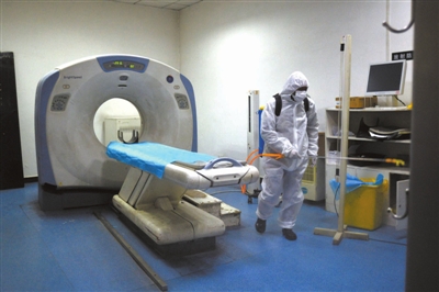 過氧化氫消毒機(jī)