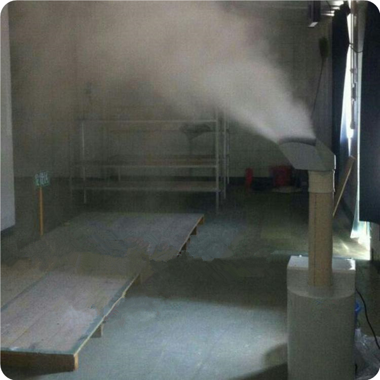冷鏈?zhǔn)称吠獍b噴霧消毒機(jī)