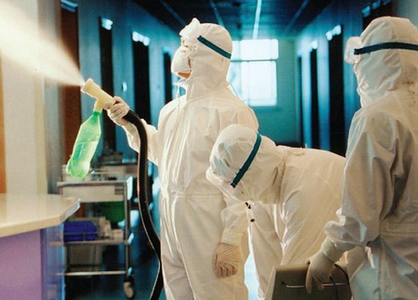 手提式消毒機(jī)