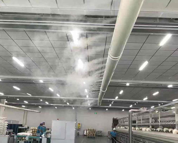 紡織工業(yè)加濕機