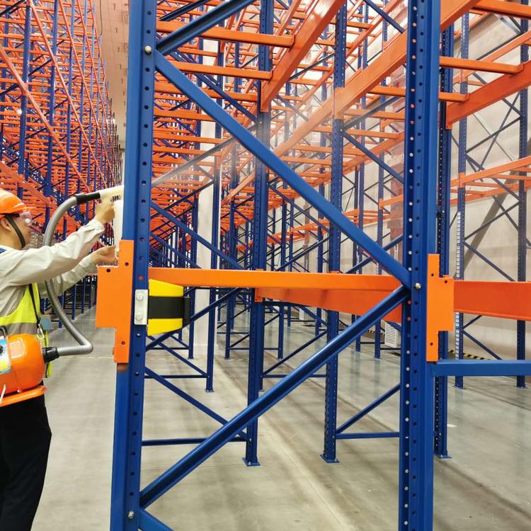 冷庫保鮮殺菌消毒機(jī)