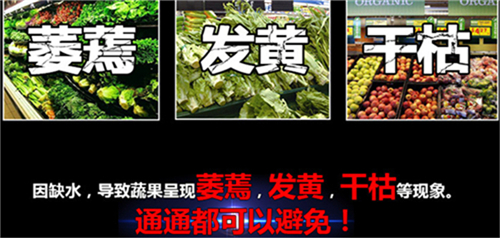 果蔬保鮮噴霧機(jī)