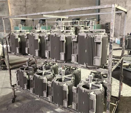 消失模烘干除濕機(jī)