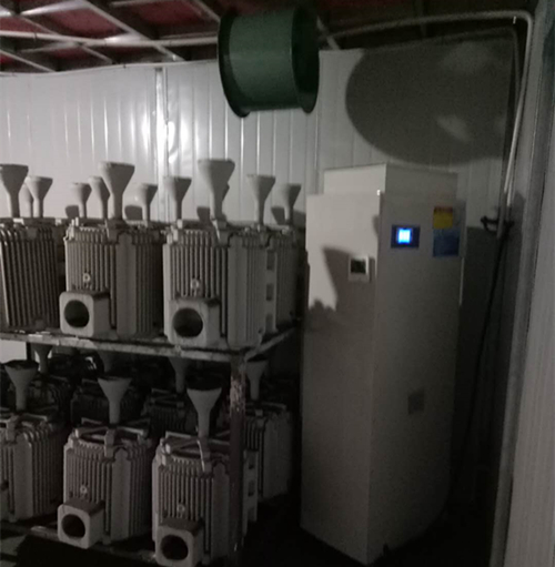 消失模烘干除濕機(jī)