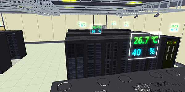 機(jī)房專用恒濕機(jī)