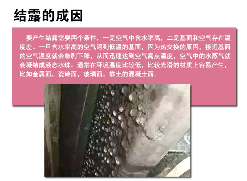 防結(jié)露智能除濕機(jī)