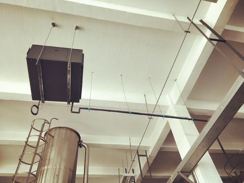 防結(jié)露智能除濕機(jī)