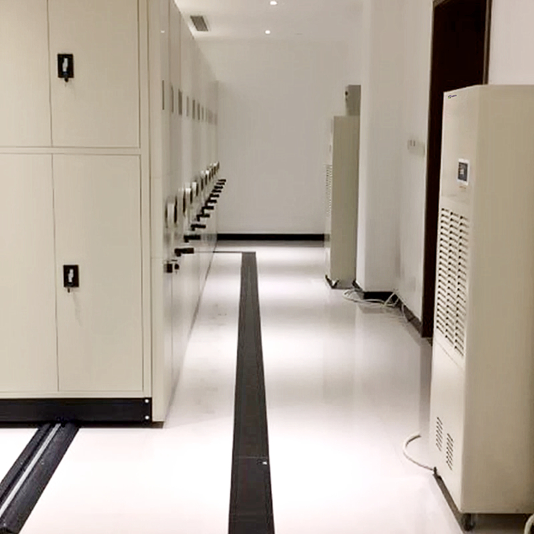 圖書館除濕機(jī)