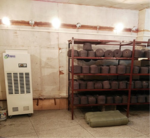 紗線烘干機(jī)