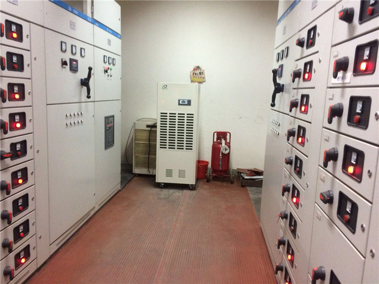 配電房除濕機(jī)