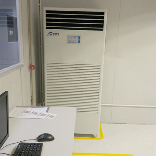 機(jī)房恒溫恒濕機(jī)