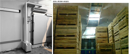 氣調(diào)保鮮庫(kù)加濕機(jī)